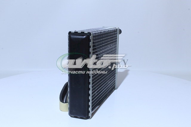 RH3221 Weber Радиатор отопителя салона