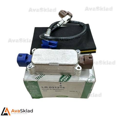 LR031215 Land Rover 