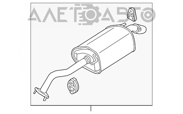 28710A7400 Hyundai/Kia 