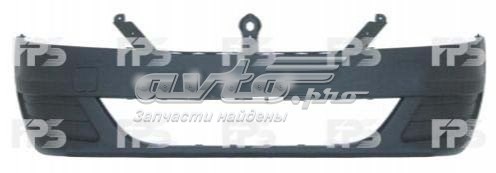 Купить FP5611901 FPS Буфер (бампер) передний