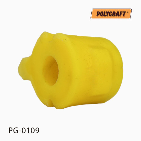 Резинка заднего стабилизатора Polycraft PG0109 цена, от 16.16 USD