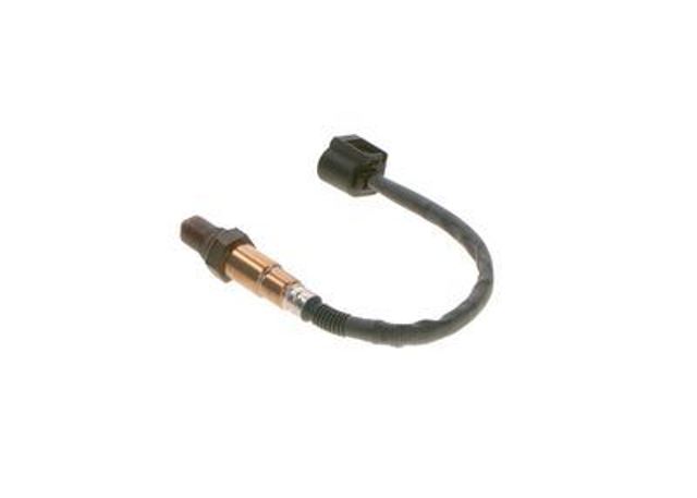 258027005 Bosch Лямбда-зонд, датчик кислорода до катализатора