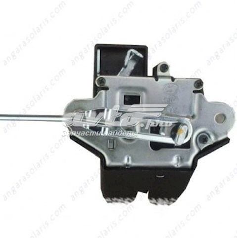 812301R200 Hyundai/Kia замок крышки багажника hyundai accent rb 10-