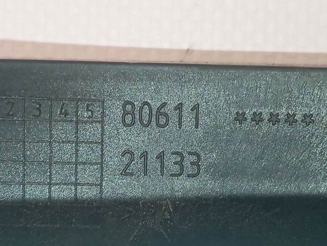  Nissan/Infiniti 8061121133