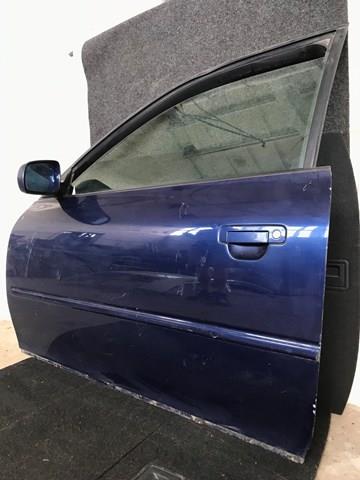 Porta dianteira esquerda para Audi A3  8L1