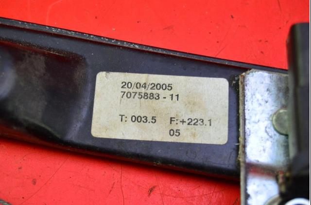  BMW 7075883