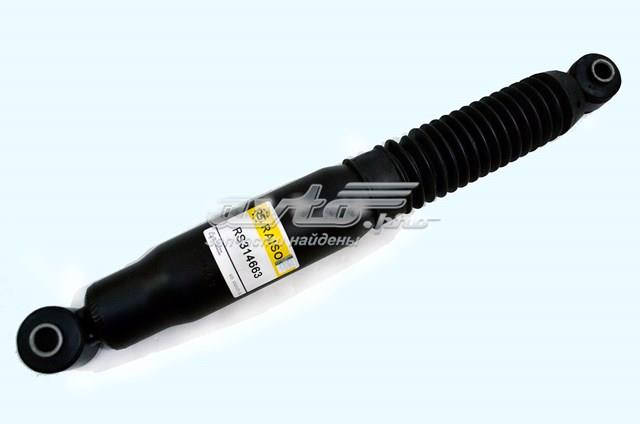 Стойка амортизатора задняя Raiso RS314663 цена, от 19.35 USD