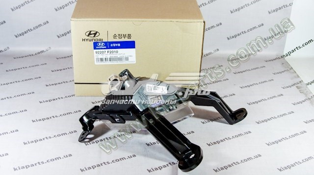 Фара дневного света левая 92207F2010 Hyundai/Kia