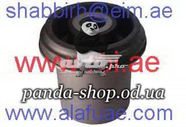 Сайлентблок передней подвески RBI M24V75WB цена, от 11.02 USD