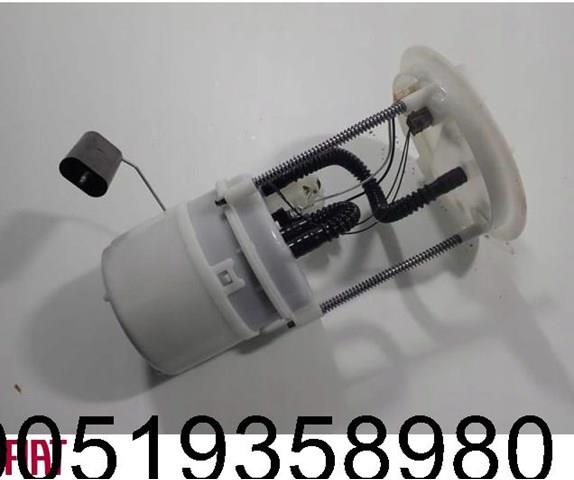00519358980 Fiat/Alfa/Lancia 