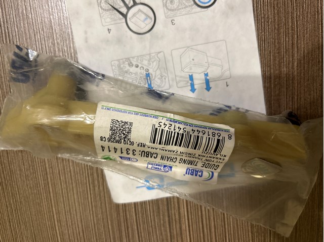 6C1Q6M256CB Ford 