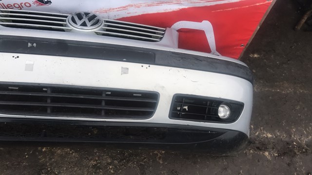 Купить 1J5807221 VAG Буфер (бампер) передний