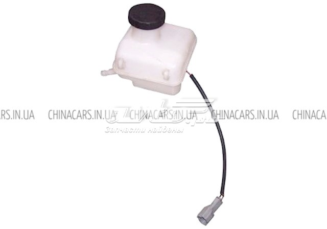 Бачок ГТЦ Chery Elara /FORA/A5FL/VORTEX ESTINA  седан (2004 - 2012) цена, от 7.60 USD