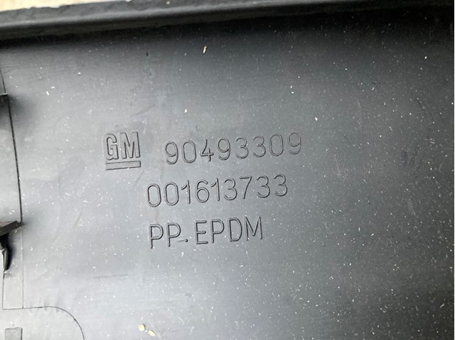 Купить 90493309 Opel 