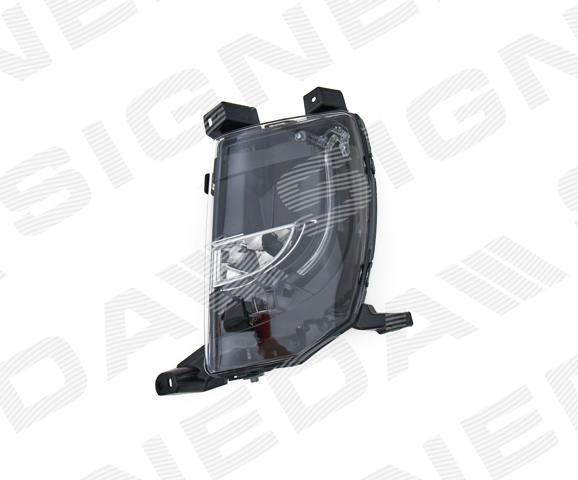 ZTS2001L Signeda 