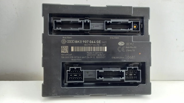 8K0907064GE VAG 