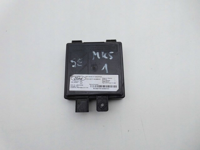 Купить DS7T14C689EC Ford 