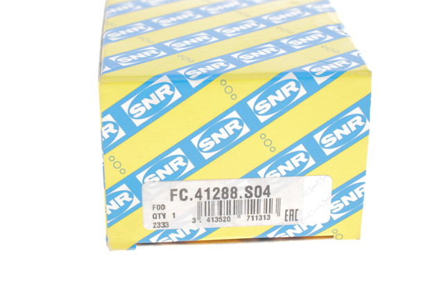 FC41288S04 SNR Подшипник ступицы задней