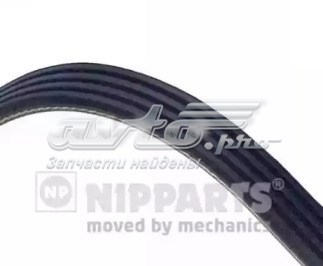 Correa de transmisión trapezoidal J1041713 NIPPARTS