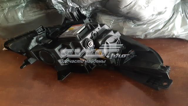 Фара левая Hyundai/Kia 92101E6120 цена, от 772.84 USD