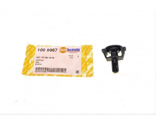 Кронштейн радиатора 1009967 Autotechteile