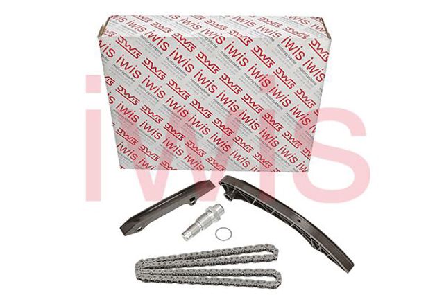 Ремкомплект ГРМ AIC 59023SET цена, от 124.81 USD