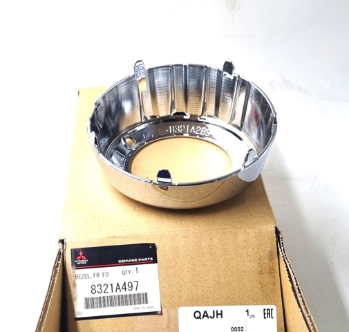  Mitsubishi 8321A497 цена, от 30.76 USD