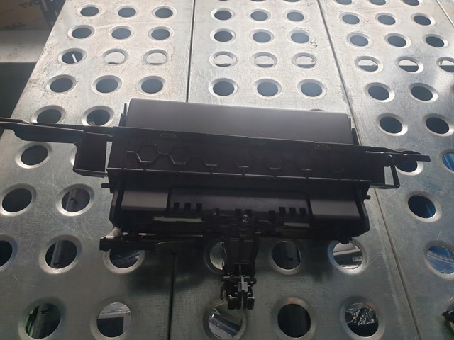 Дисплей многофункциональный 4G1919601G VAG