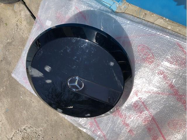 46389021009999 Mercedes Чехол запасного колеса