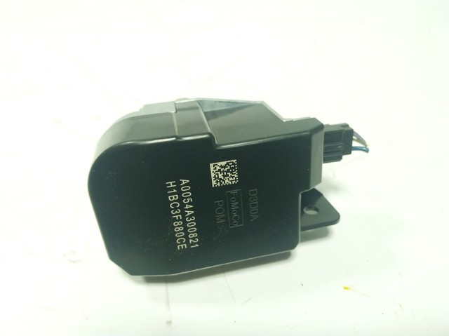  Fecho de ignição Ford Kuga III SUV (DFK) (2019 - 2026) III