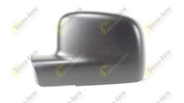 Cubierta del retrovisor del conductor 7H1857527A9B9 VAG