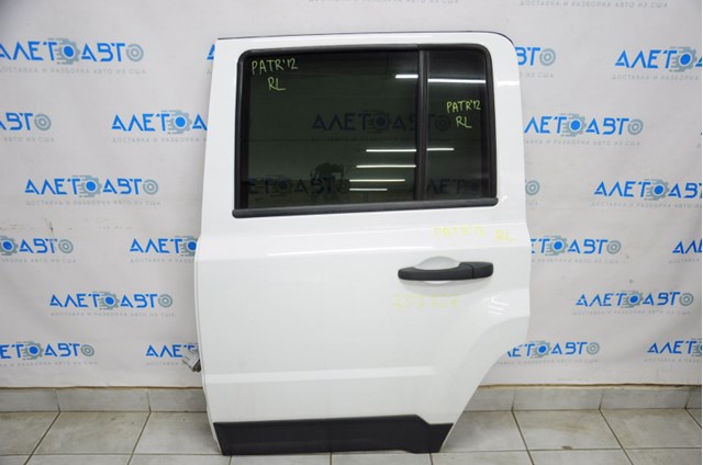Купить 68079389AD Chrysler Дверь задняя