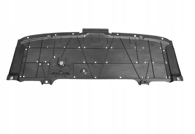 Защита ДВС Mazda KB8A5611Y цена, от 33.86 USD