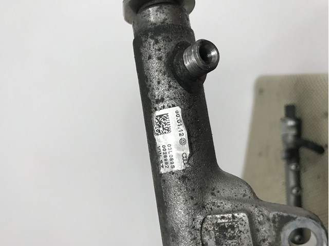 Купить 03L089S VAG 