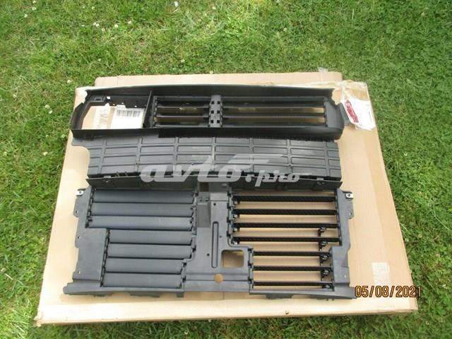 Купить FT4Z8475B Ford Жалюзи радиатора охлаждения