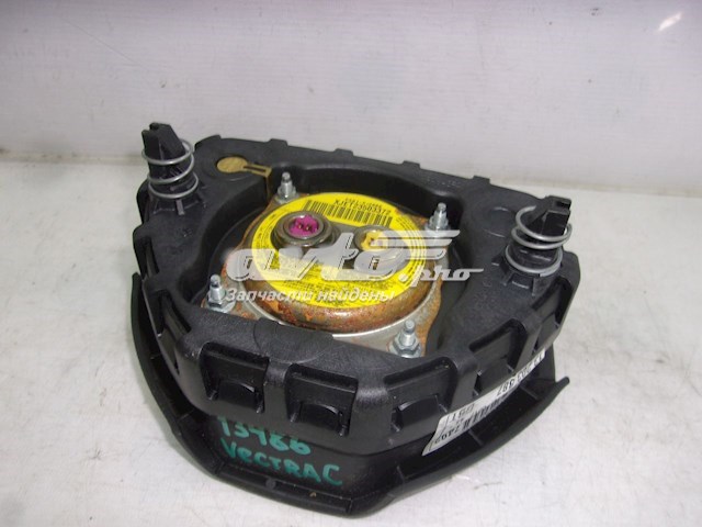13203887 Opel 