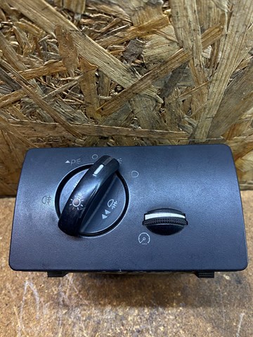1S7T13A024DB Ford 