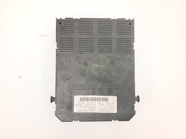 Купить 9644098080 Peugeot/Citroen 