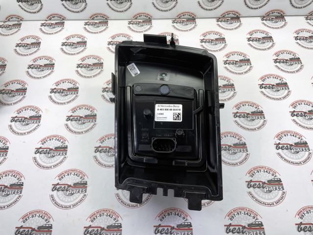  Mercedes A4639066900 цена, от 228.68 USD