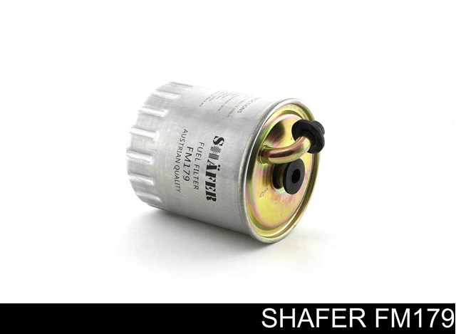 Купить FM179 Shafer Фильтр-отстойник топлива грубой очистки