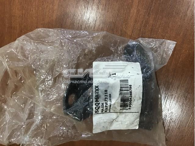 Купить KB7W73210 Mazda Завеса двери задней левой