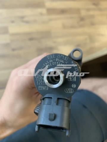 Топливные форсунки 0445110353 Bosch