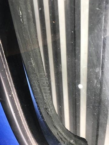 Купить Дверь задняя левая Мазда РХ-8  SE