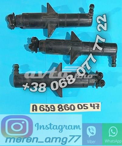  Mercedes A6398600547 цена, от 19.00 USD