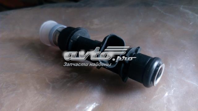 Injetor de injeção de combustível Delphi 96334808