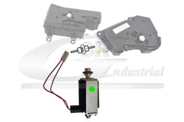 Купить 9809653280 Peugeot/Citroen Бачок для присадок