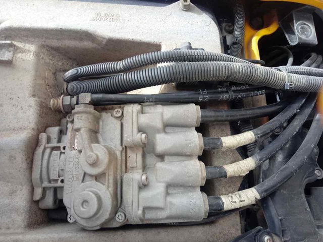  4800200210 Wabco