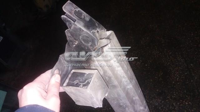 Усилитель переднего бампера 57712SA020 Subaru