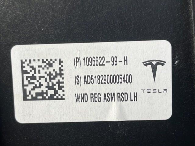  109662299H Tesla