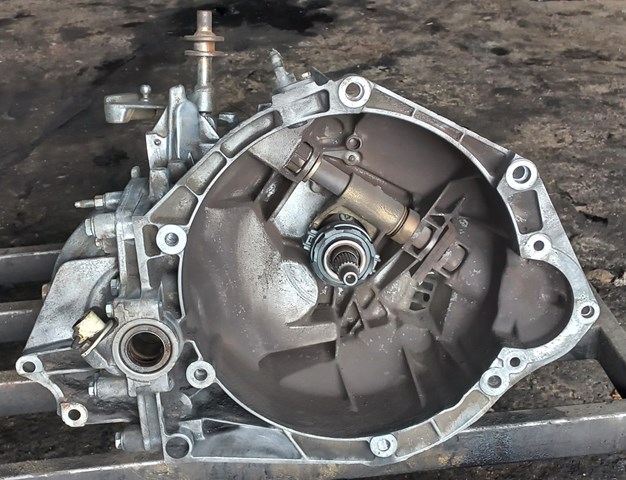 20LE22 Fiat/Alfa/Lancia 